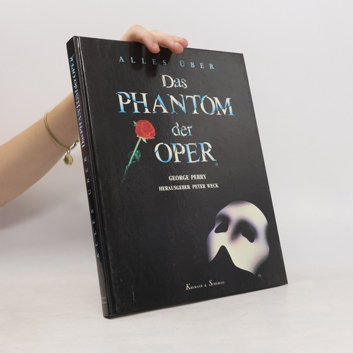 Das phantom der oper - phantom,
