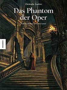 Das phantom der oper von - phantom,