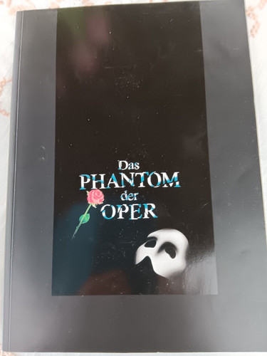 Glanzbroschüre das phantom - glanzbroschüre,