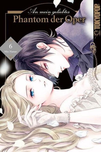 Mein geliebtes phantom der - an,