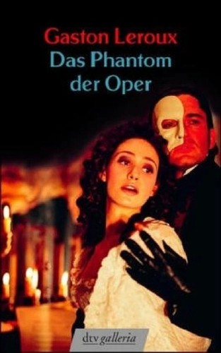 Das phantom der - das,