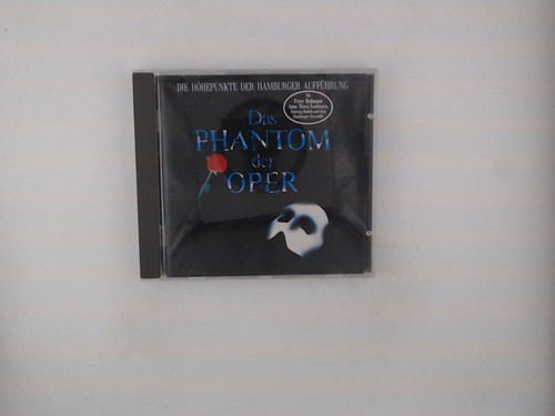 Das phantom der oper die - das,
