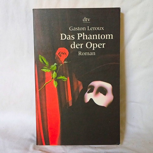 Das phantom der oper - der, oper“