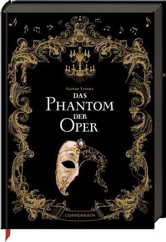 Das phantom der oper - das,