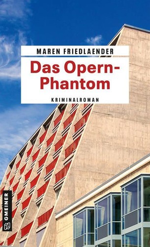 Das opern phantom 1514330 - das, opern-phantom