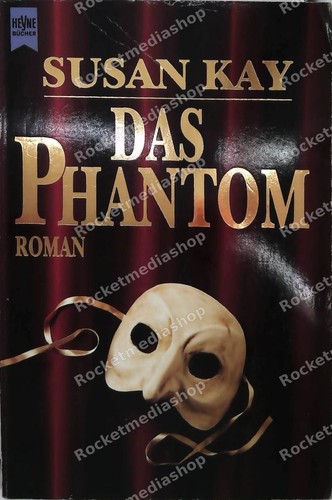 Das phantom die bisher - phantom,