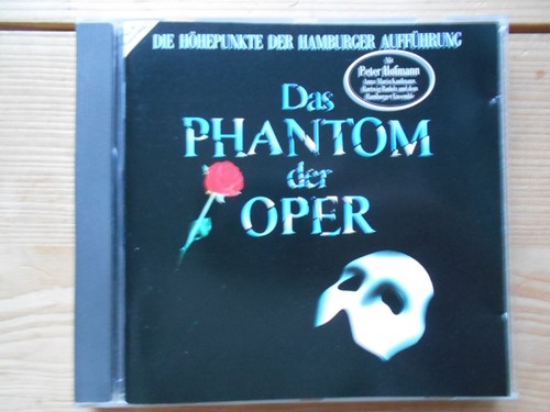 Das phantom der - das,