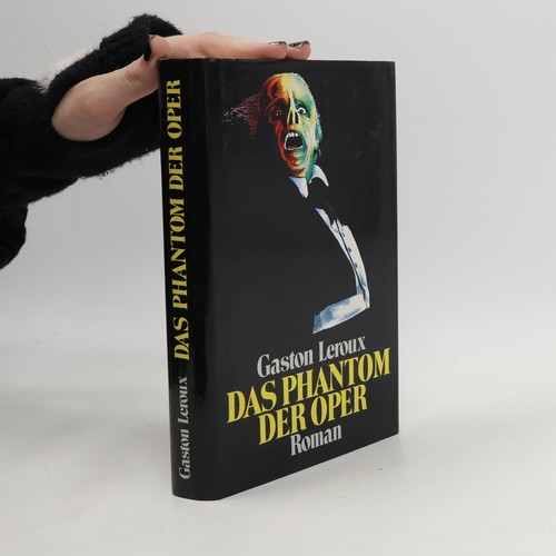 Das phantom der oper - das,