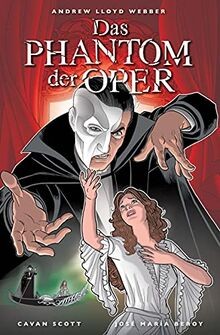 Das phantom der - das,