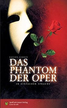 Das phantom der - phantom, in