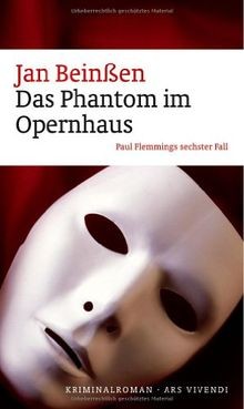 Das phantom opernhaus - das, im