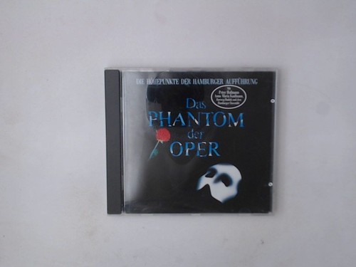 Das phantom der - das,