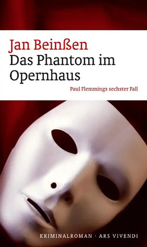 Das phantom opernhaus - das,