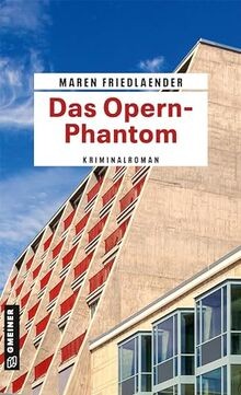 Das opern phantom - das, opern-phantom
