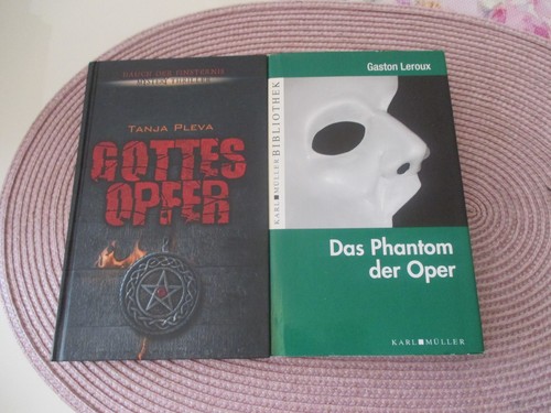 Tanja pleva gottesopfer - tanja,
