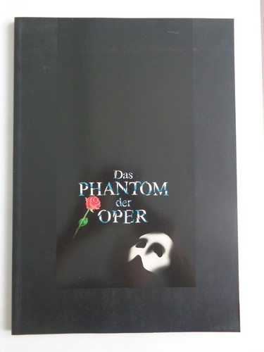 Das phantom der oper stella - phantom,