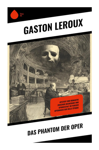 Das phantom der - das,