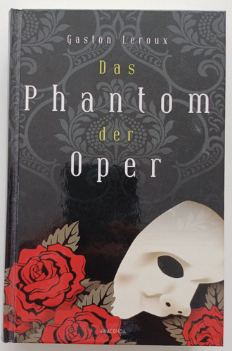 Das phantom der oper - der, von