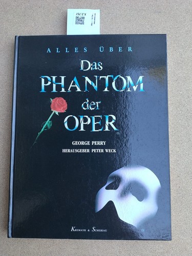 Alles über das phantom - über,