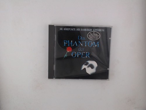 Das phantom der - das,