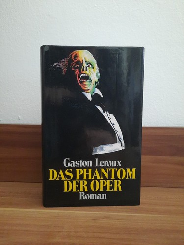 Das phantom der - oper, von