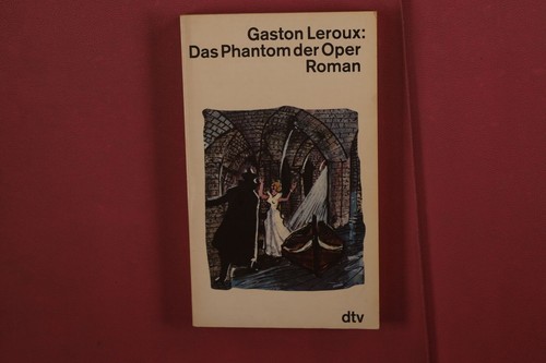 408364 gaston leroux das - 408364,
