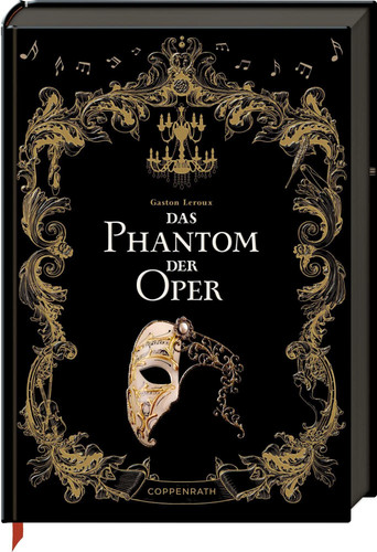 Das phantom der - das,