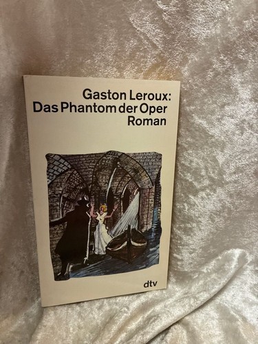 Das phantom der - der, oper: