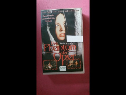 Das phantom der oper 1 - das,
