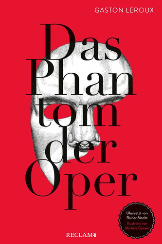 Das phantom der - phantom, oper