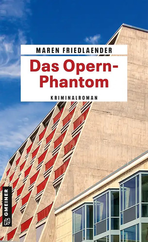 Das opern phantom - das, opern-phantom
