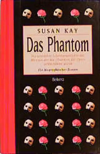 Das phantom die - das,