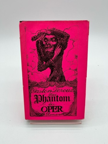 Das phantom der - phantom,