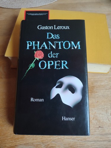Das phantom der oper - das,