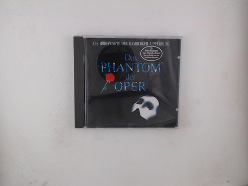 Das phantom der - der, die