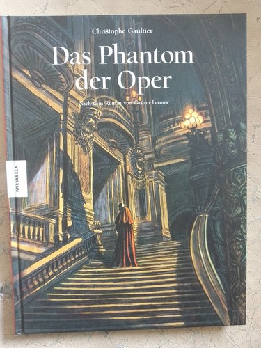 Christophe gaultier das - christophe, gaultier: