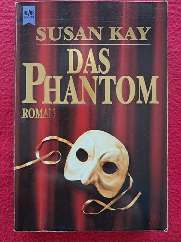 Das phantom - das, phantom-"das