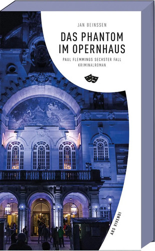 Das phantom opernhaus jan - phantom, im