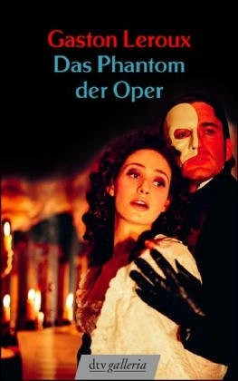 Das phantom der - der, oper