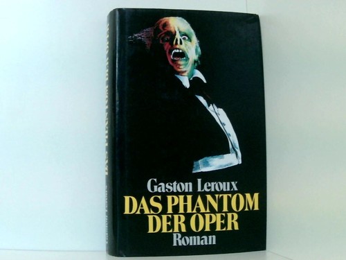Das phantom der oper - phantom,