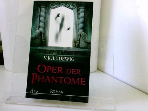 Oper der phantome - oper, phantome: