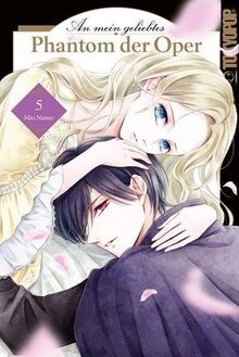 Mein geliebtes phantom - an,