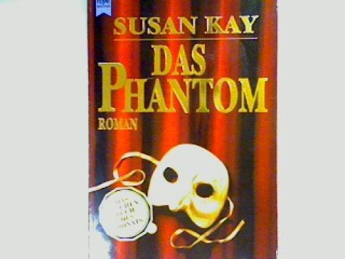 Das phantom die - die, bisher