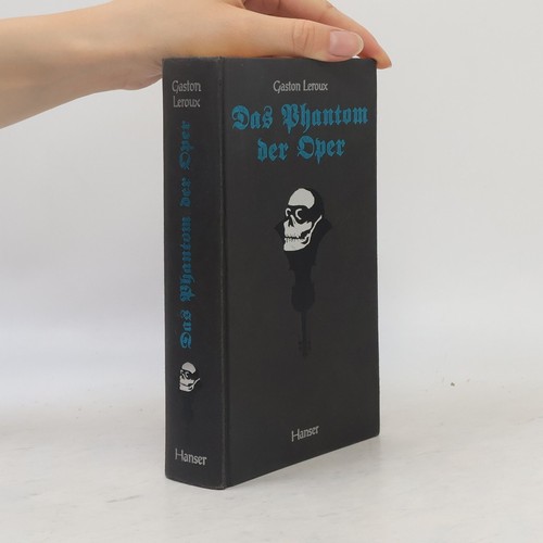 Das phantom der - das,