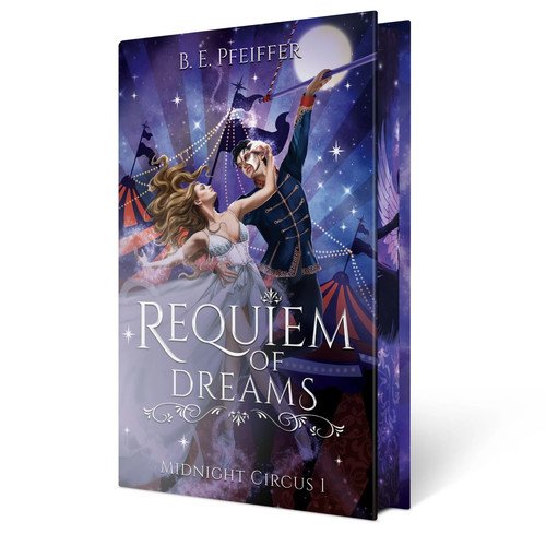 Midnight circus requiem of - requiem,