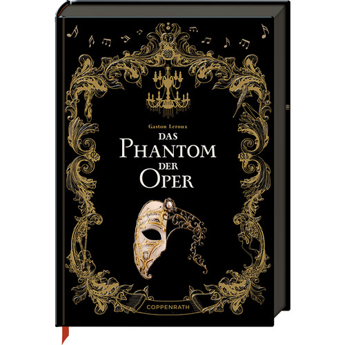 Das phantom der oper große - das, (große