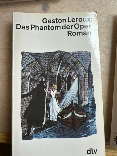 Gaston leroux das - gaston,