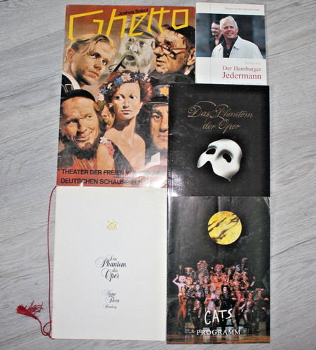 Alte musical theater - 5, theater-