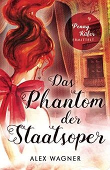 Das phantom der staatsoper - das,