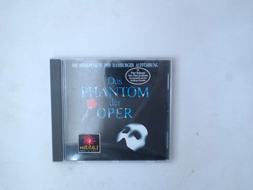 Das phantom der oper die - das, oper.